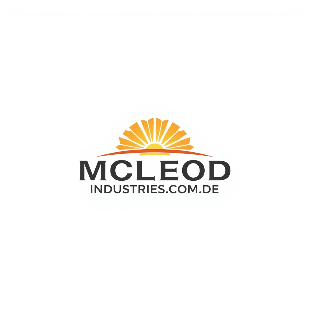 Mcleodindustries